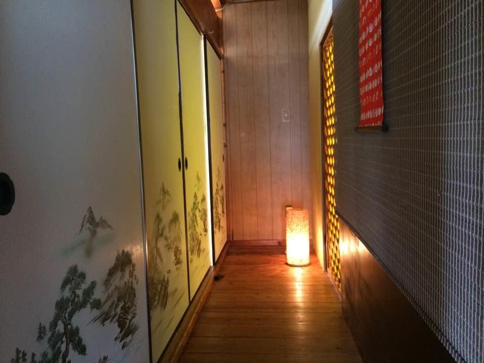 Okinawa Hostel Yanbaru Fukuro นาโงะ ภายนอก รูปภาพ